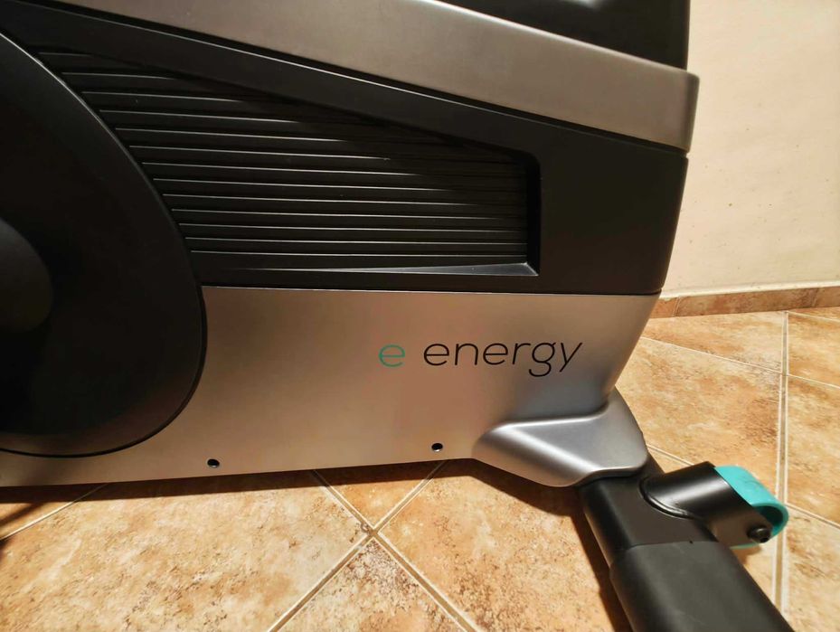 Велоергометър Domyos E-energy 08 с конзола C3.0