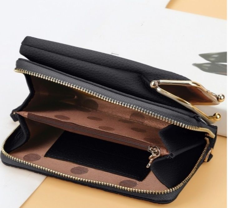 Продам сумочку - кошелек