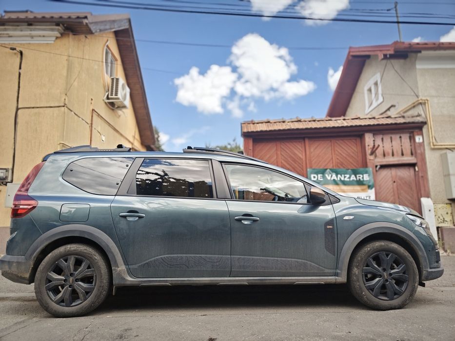 DACIA Jogger 2024 — imagine 5
