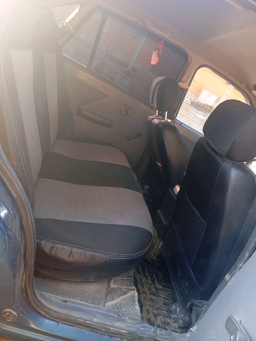 Moshina sotiladi 1999 yil 380.000 prabeg metan 4 ta yumshoq balon