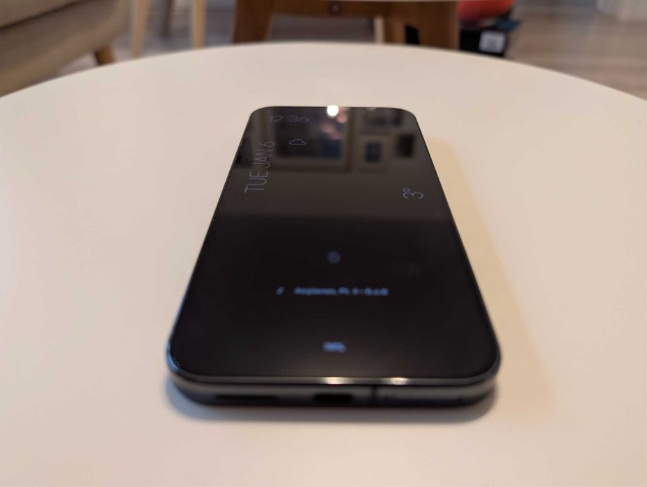 Google Pixel 9 Pro XL