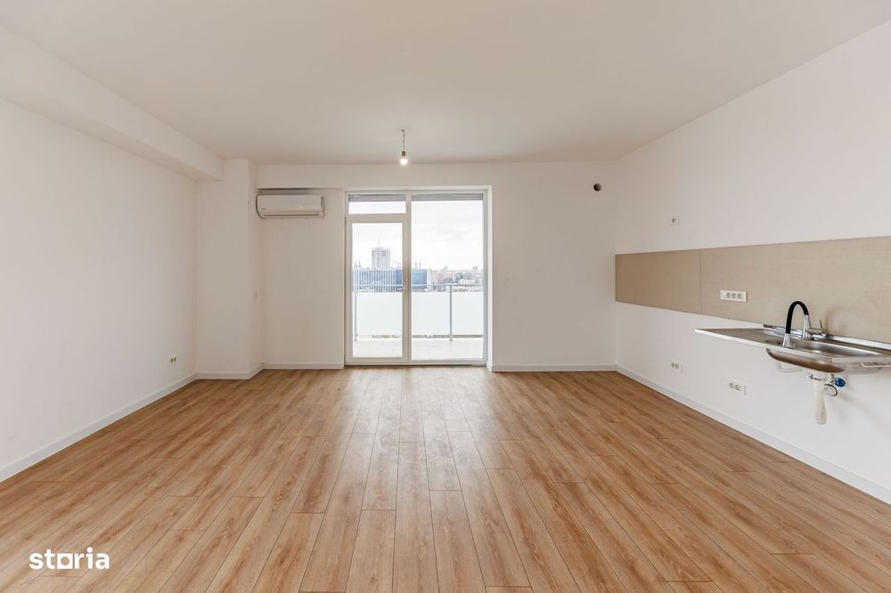 Apartament 2 camere de vânzare, ideal pentru investiție sau locuit - C — fotografia 2