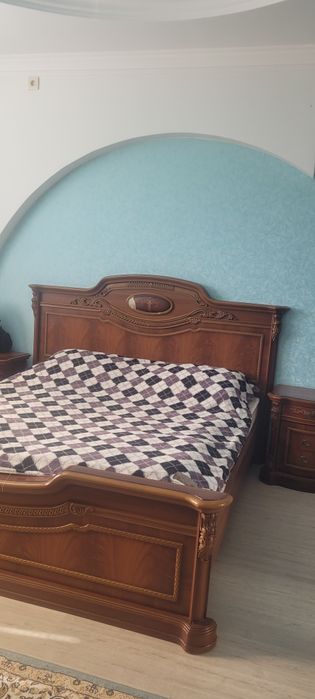 Мебель спальный гарнитур