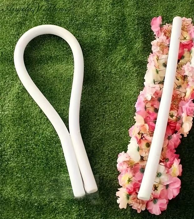 Тепло шнур пенопластовый