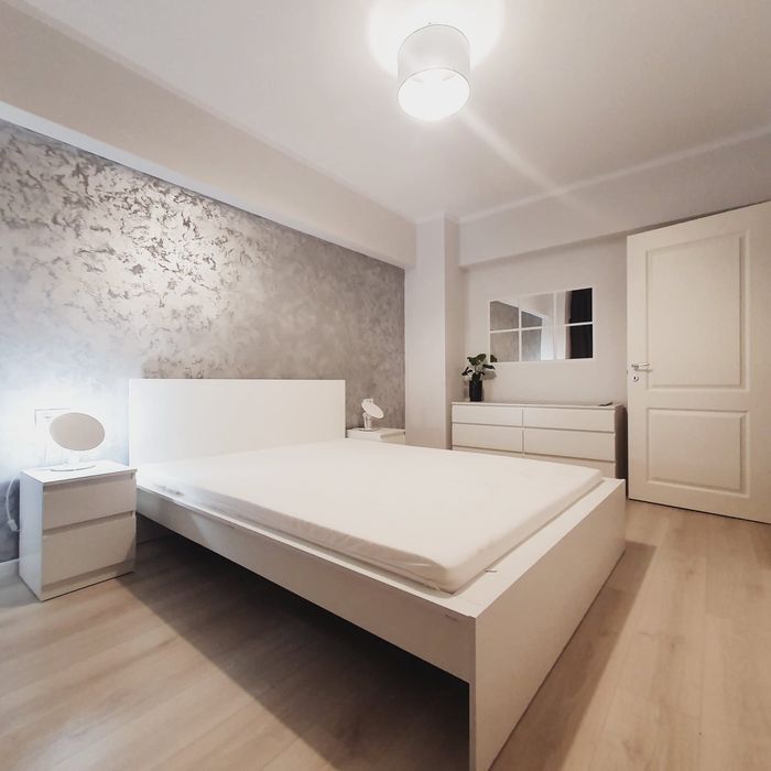 Persoana fizica Inchiriez apartament cu 2 camere Complex Evergreen Tatarasi