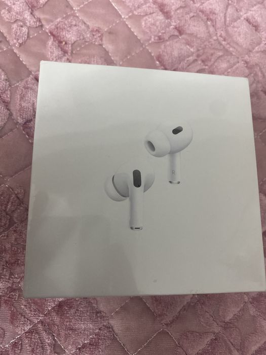AirPods Pro (2nd generation