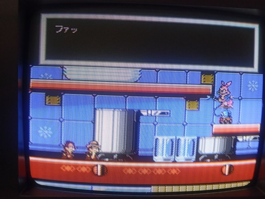 Famicom dendy денди приставка NTSC регион