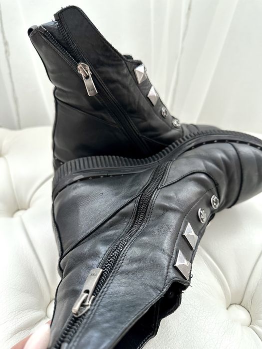 Зимние ботинки ( сапоги)