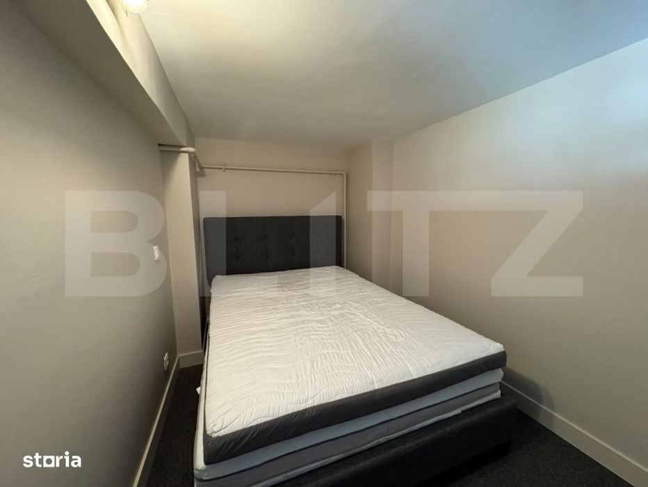 Apartament 3 camere, modern, Zona Pta. Mihai Viteazu