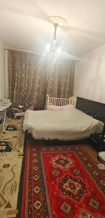 Продается квартира
ТТЗ 1
Ориентир: детский сад 2, школа 210, АТС
2/3/4