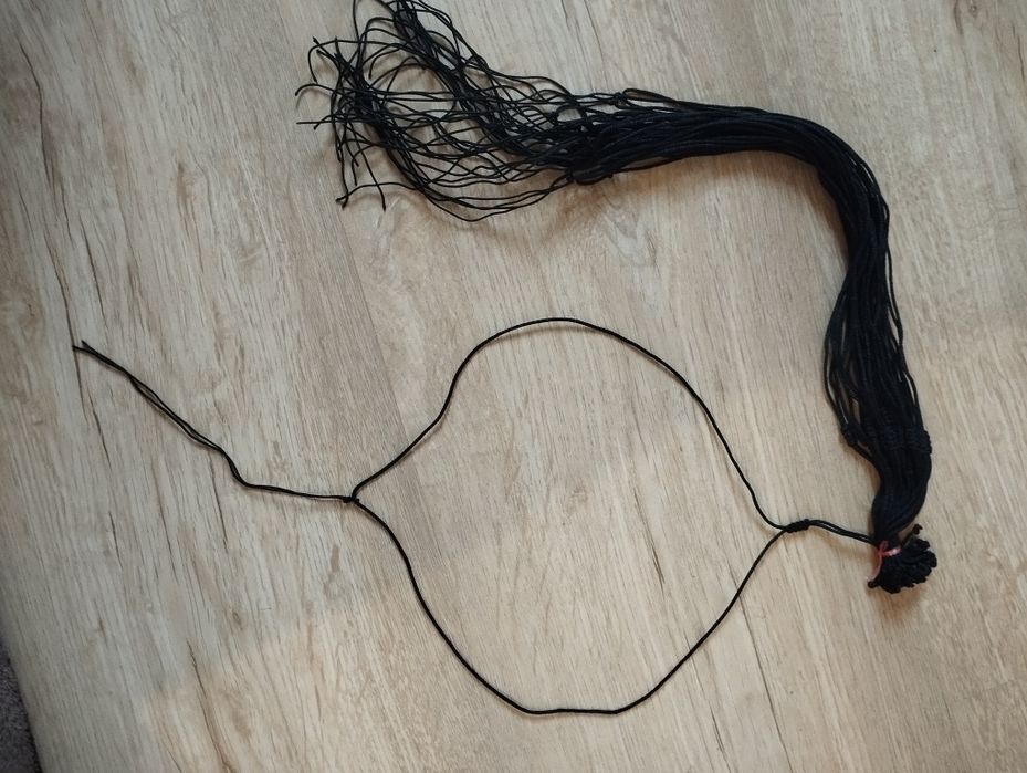 Шнурок для кулона