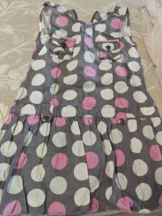 рокли за принцеси