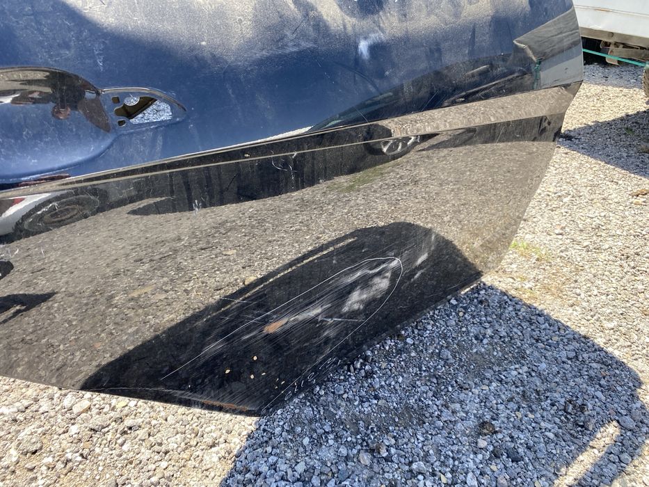 Задна дясна врата за Хюндай Елантра/Hyundai Elantra 2021,2022,2023 г.