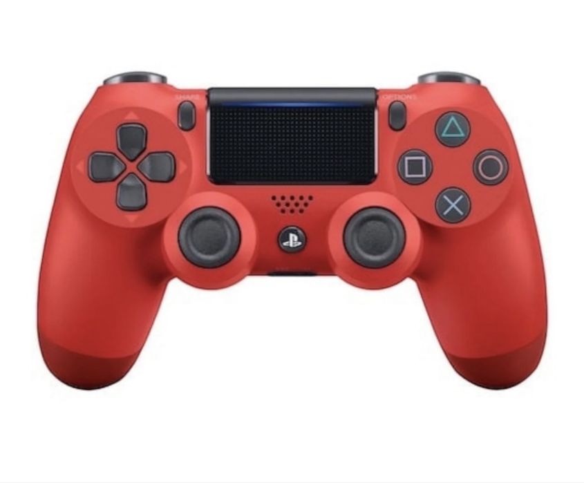 Play  Station  4