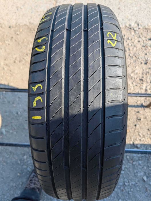 195/65 R15 • Vara • Michelin Primacy 4 91H | 1 buc | DOT 2022 | Pret/buc