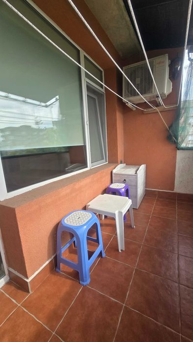 Продава се Четиристаен апартамент в Търговище, Център - 80 кв.м за 606 €/кв.м - Снимка #12