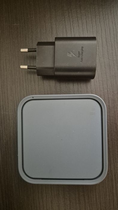 Samsung Super Fast Wireless Charger