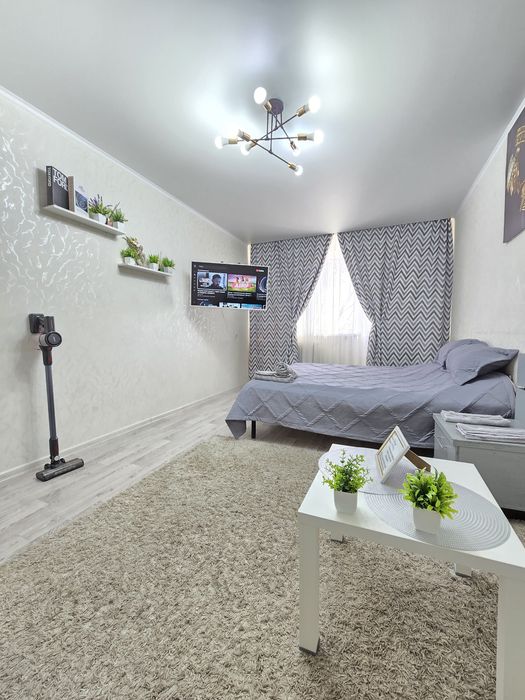 Посуточно/интернет/день/на ночь