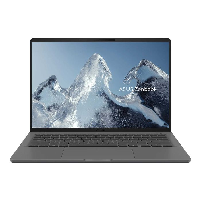 Asus Zenbook A14 UX3407RA OLED Snapdragon X Elite 32GB LPDDR5X
