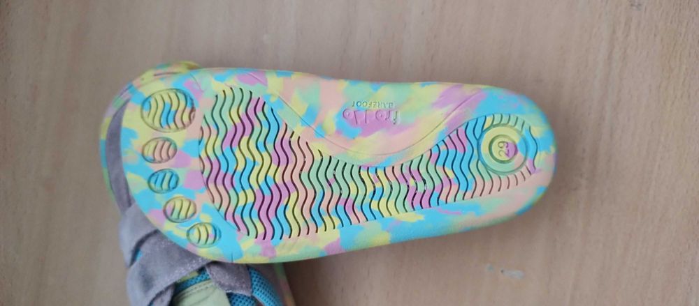 Маратонки Froddo