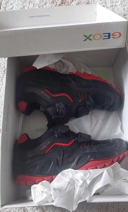 Adidași Geox copii mărimea 30
