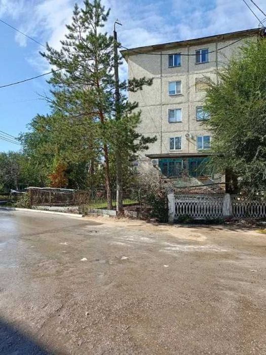 Продажа 2-комнатной квартиры