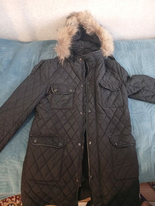 Продам куртку мужская