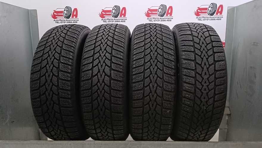 ANVELOPE 195/60/16 89H 195 60 16 DUNLOP CP N10849 M+S