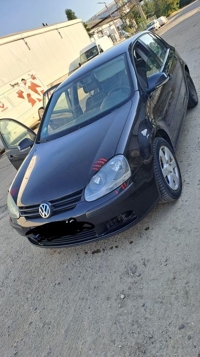 Volkswagen Golf 4
