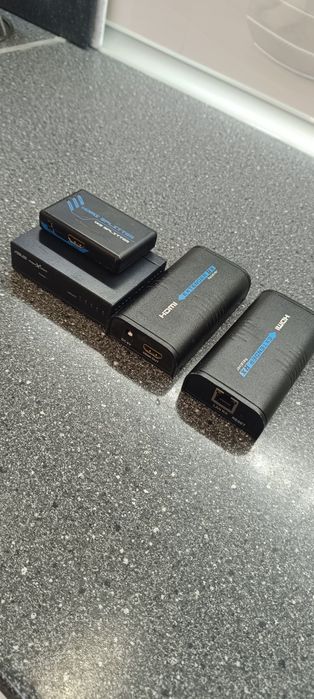 Продам HDMI сплитера