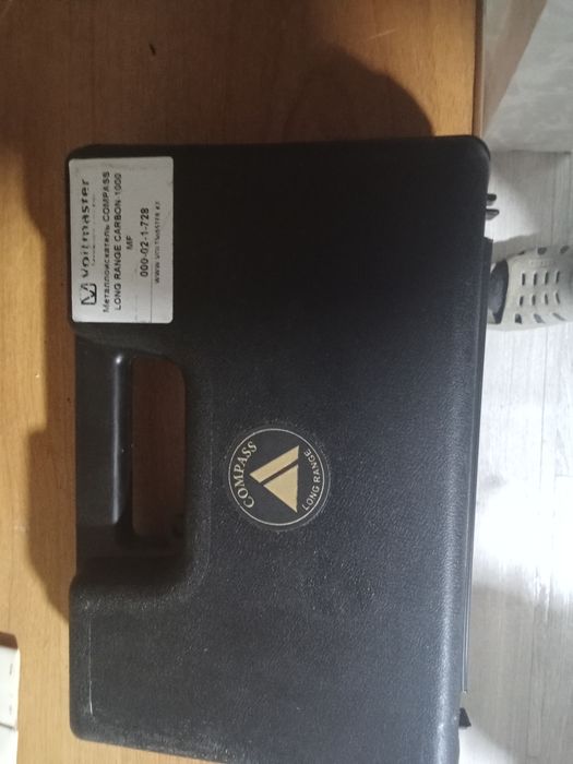 Металлоискатель  Голд Карбон