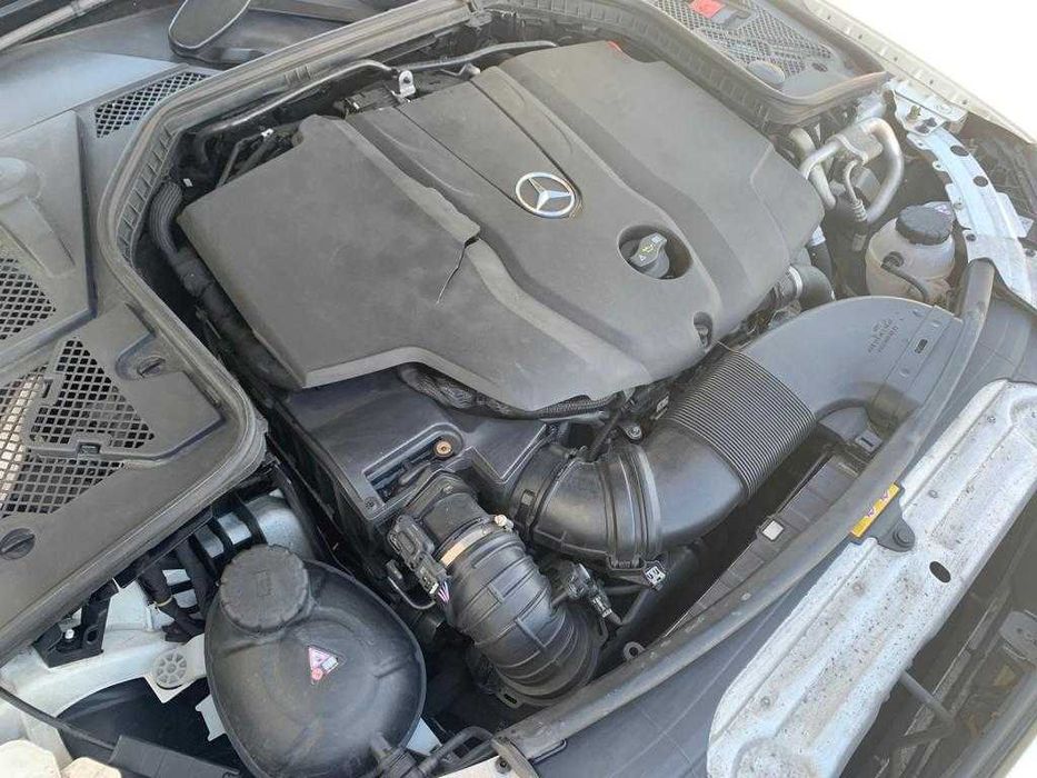 Dezmembrez mercedes c class w205/w205 c220 d c250d-euro 6 adblue