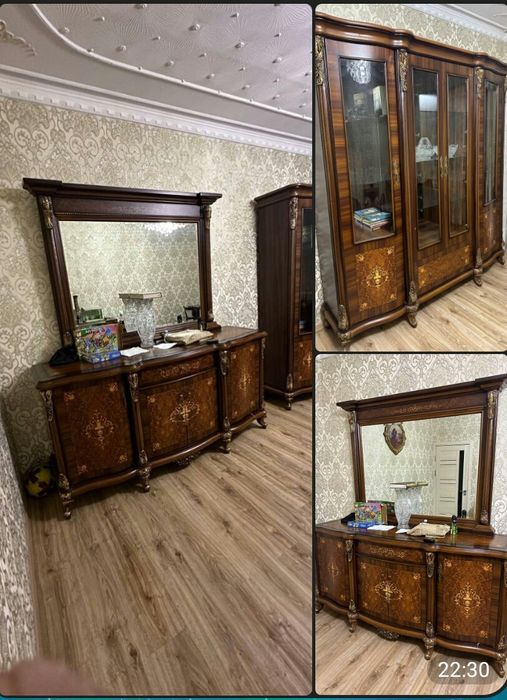 Mehmonxona mebel toʻplami zal uchun mebel komplekti Xitoy mebeli