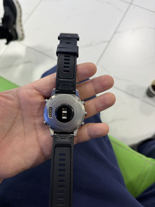 Garmin marq aviator gen 1