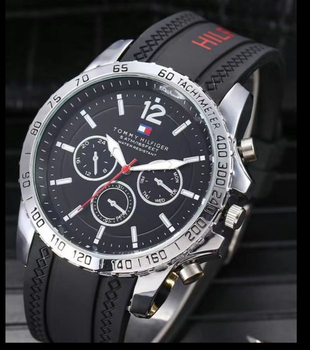 Мужские часы "Tommy Hilfiger"