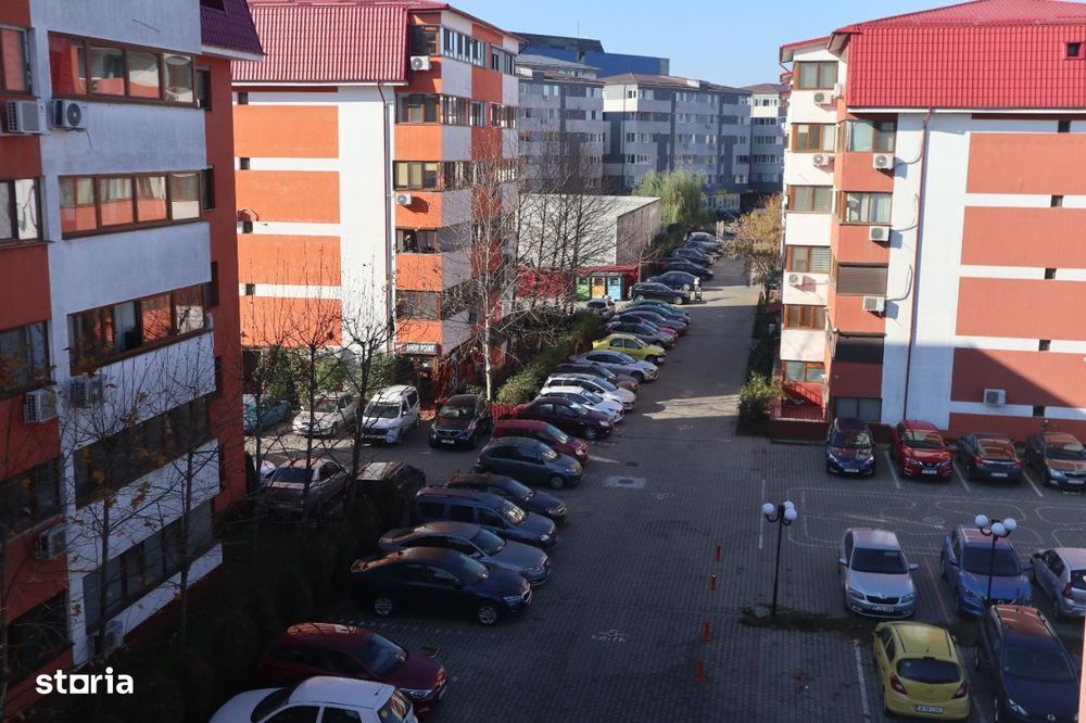 Apartament 2 camere DECOMANDAT – 66 mp , Metrou Leonida