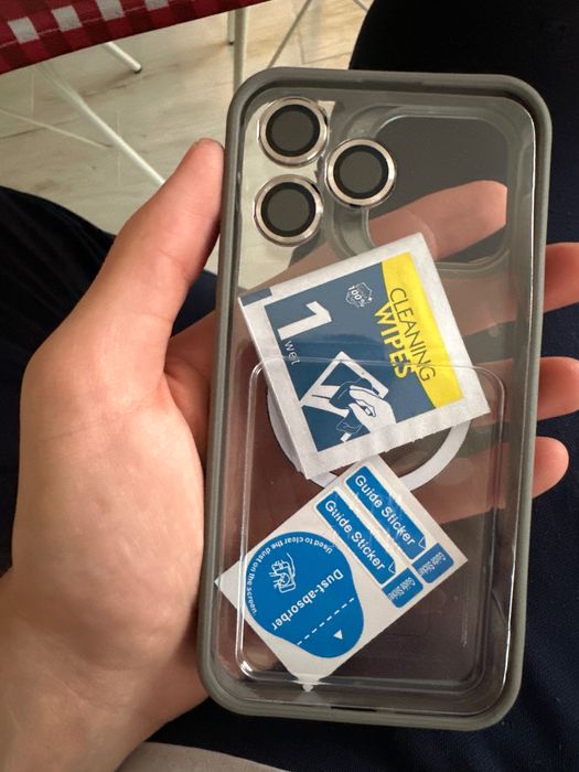 Луксозни Калъфи за Айфон 14 про макс и 12 про макс