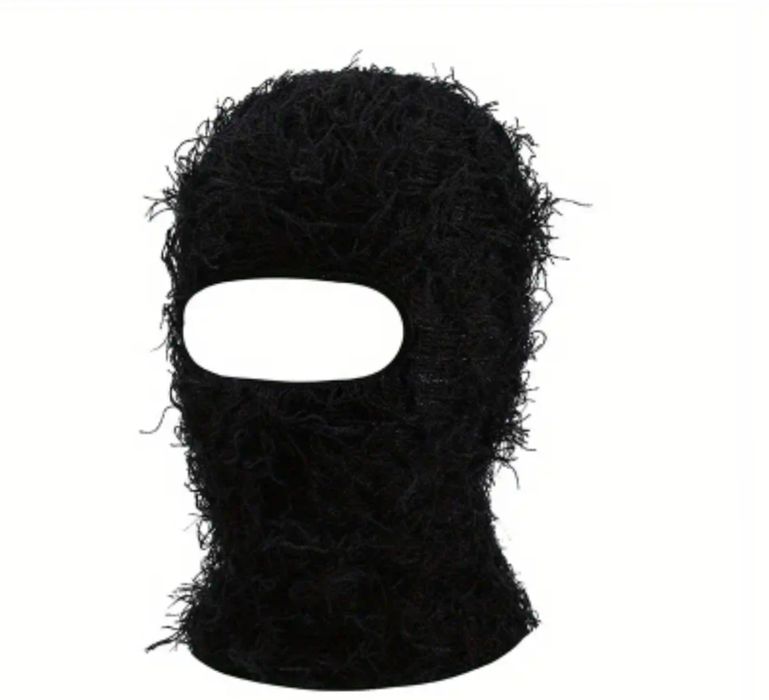 Балаклавы yk2 теплая