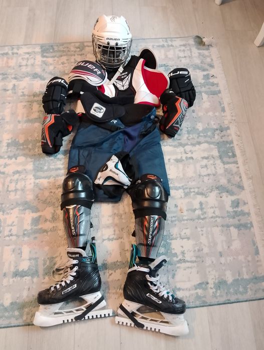 Продом хокеейную формуи