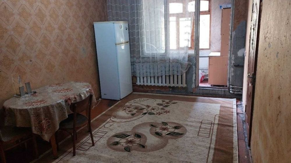 Мирзо улугбек туманида 2 хонали 3 хона килинган бюджетные варянтда уй