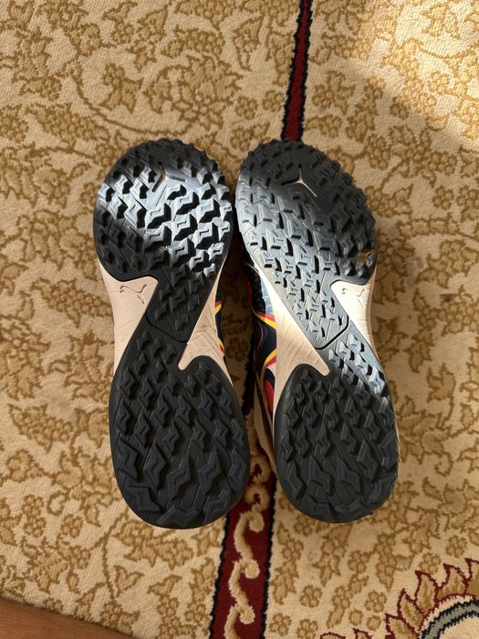 Сороконожки puma