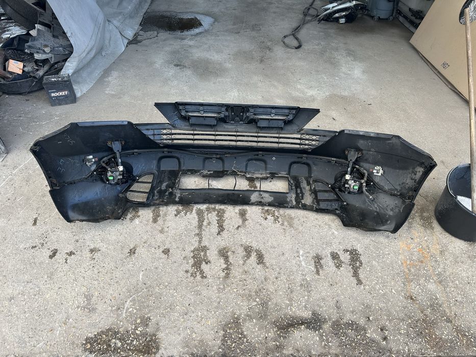 Предна броня комплект за Хонда CR-V , ЦРВ до 2009