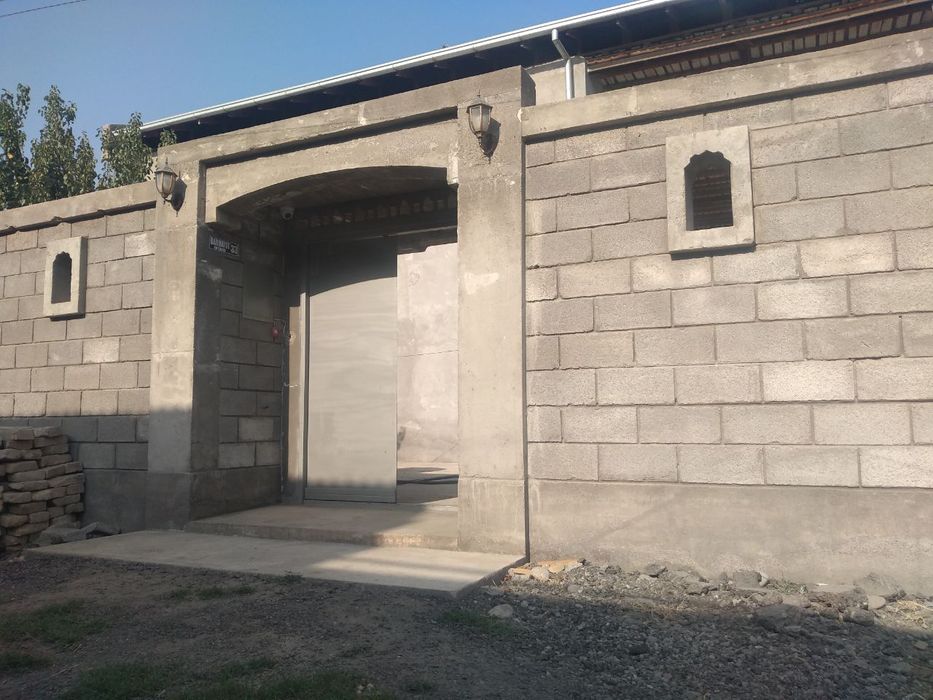 Нурафшон Бордонкулда участок сотилади