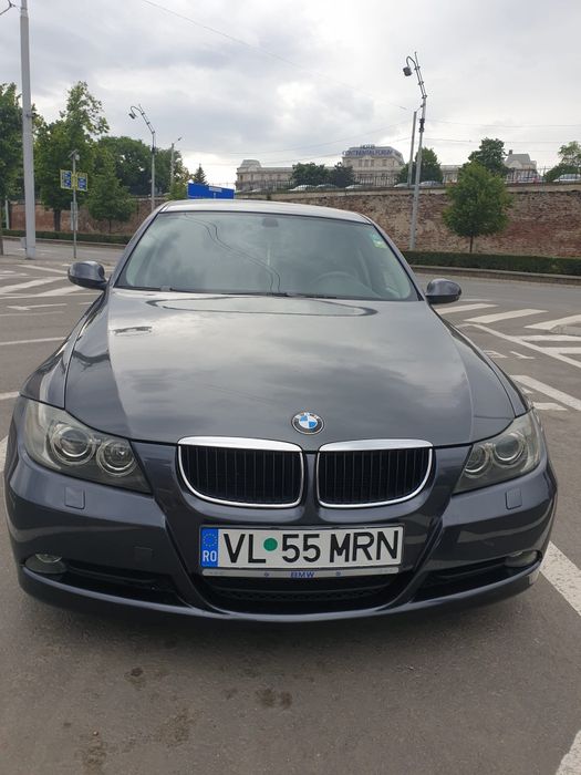 Vand bmw seria 3 2.0 Diesel