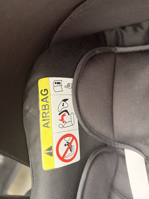 Carucior  3 in 1 Chicco