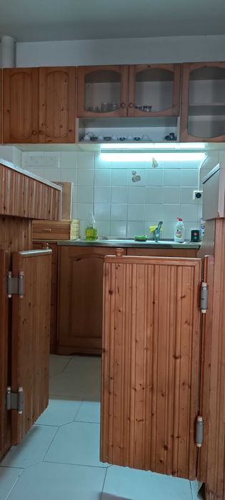 Дава се под наем Двустаен апартамент в Варна, Младост 1 - 62 кв.м за 400 € - Снимка #12