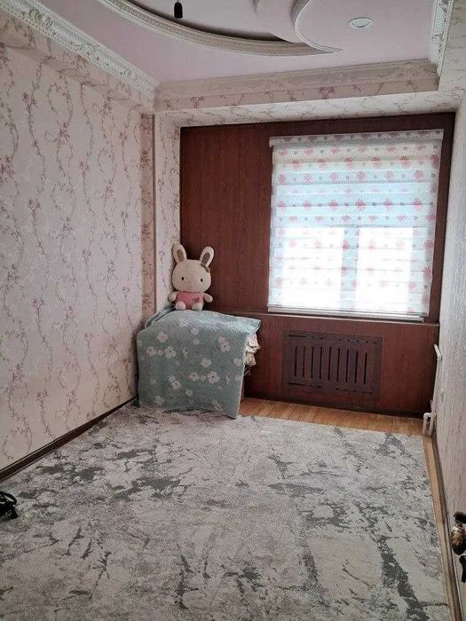 Аренда Квартира  Ижарага Метро Тинчлик, 4/7/7, 120кв.м. Оилага.