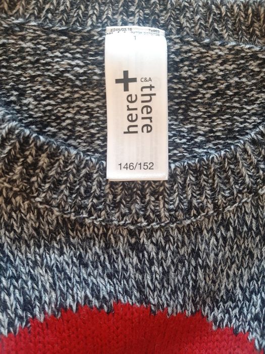 Кофта(вязан.трикотаж)