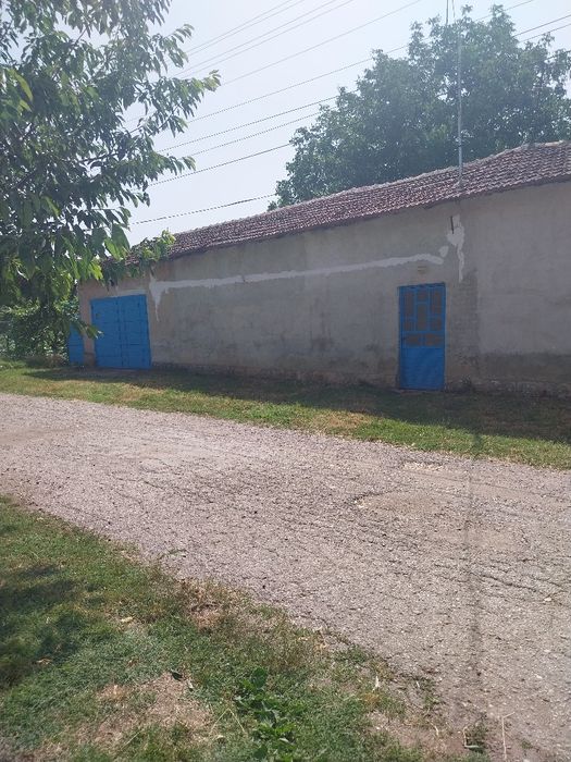 Продава се Парцел в с. Семерджиево, Област Русе - 1000 кв.м за 16 €/кв.м - Снимка #2