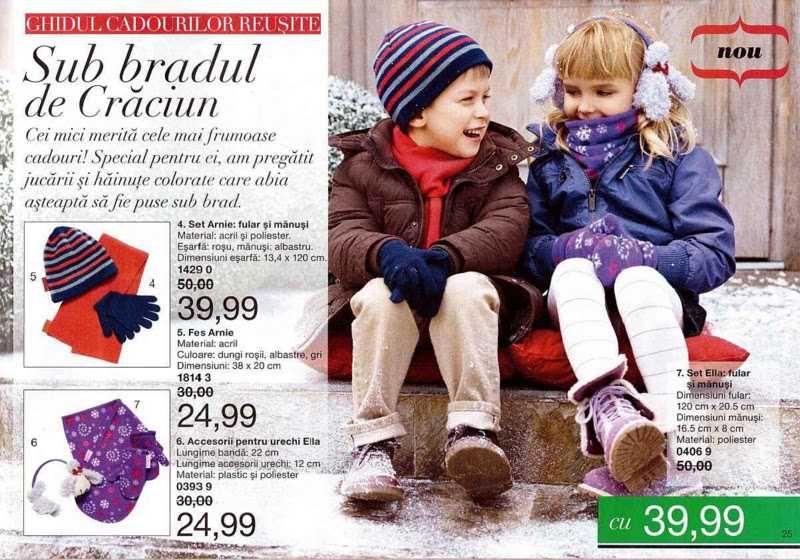 Set ARNIE fular si manusi pentru copii, unisex